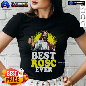 Funny Easter tee featuring Jesus as a nurse, doctor, and surgeon; perfect for celebrating with a humorous touch.