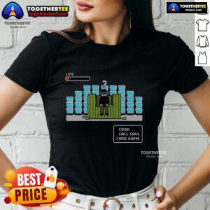 Stylish 'What Would You Like To Do Now' ladies tee in vibrant colors, perfect for casual outings and everyday wear.