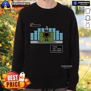 Cozy 'Top-What-Would-You-Like-To-Do-Now' sweatshirt in soft fabric, perfect for casual outings and comfortable lounging.