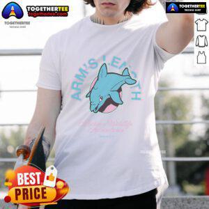 Nice Marine Wildlife Adventures Ontario CA T-Shirt featuring vibrant ocean life graphics and a comfortable fit.