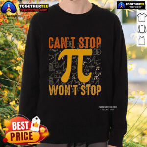 Top Happy Pi Day 314 sweatshirt featuring vibrant design, perfect for celebrating math enthusiasts and Pi Day events.