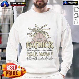Good Elijah The Boy I Might Be text message sweatshirt featuring a stylish design and cozy fit for casual wear.