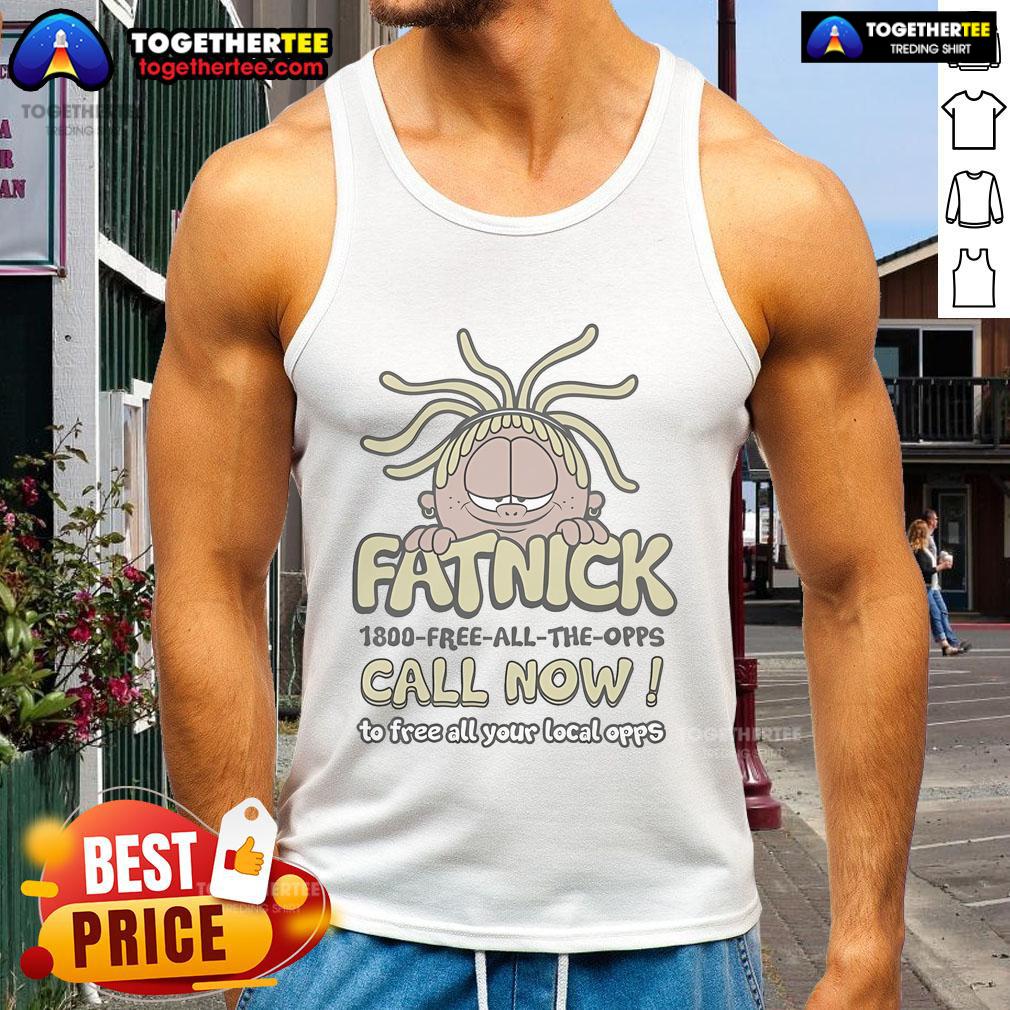 Good Elijah The Boy I Might Be text message tank top in vibrant colors, perfect for casual summer wear.