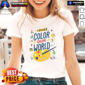 Summer Reading 2025 art painting on a tee for book lovers, featuring vibrant colors and a stylish design for ladies.