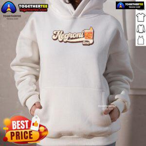 Stylish Nice Regnori Time Hoodie in vibrant colors, perfect for casual wear and street style enthusiasts.