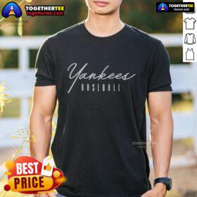 Premium New York Yankees Training Basketball Day T-Shirt featuring bold team logo and comfortable fit for sports enthusiasts.