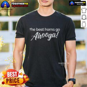 Alt Text: Vintage Ahooga Horn Ooga Horn Antique Car Buff T-Shirt featuring classic car design and retro style.