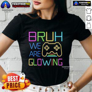 Top Been Too Real To Be Liked By Everyone Ladies Tee - stylish and trendy graphic t-shirt for women.