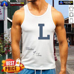 Official Laufey L.A Matter of Time tank top featuring stylish design and vibrant colors for trendy summer wear.