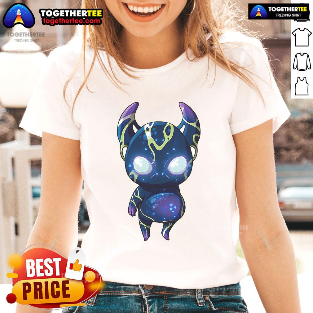 Official Sediment Kodas Ladies Tee featuring a stylish design and comfortable fit, perfect for casual outings.