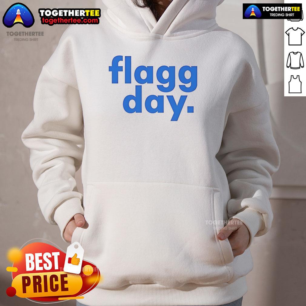 Nice Flagg Day Hoodie featuring a vibrant design, perfect for celebrating Flagg Day in style and comfort.