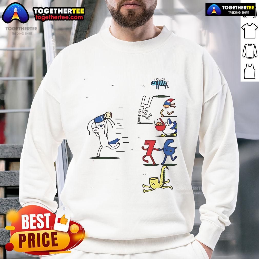 Stylish Nice The Mavs Capture The Flagg sweatshirt in vibrant colors, perfect for fans and casual wear.