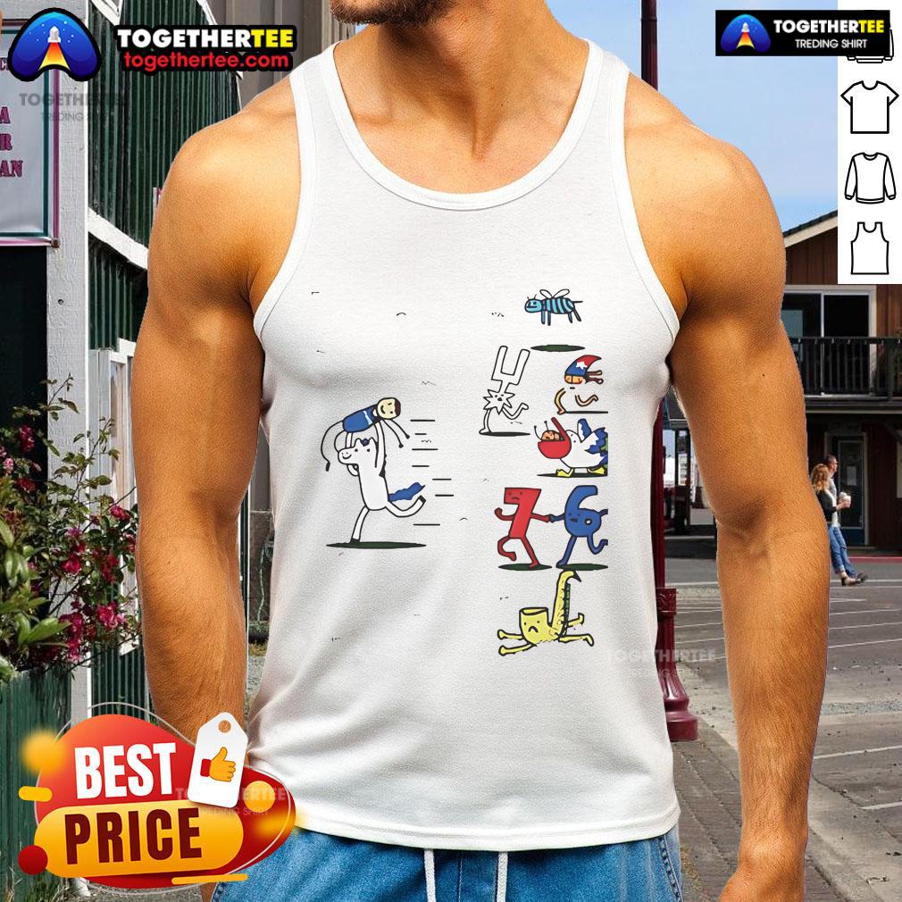 Nice The Mavs Capture The Flagg tank top featuring a vibrant design and comfortable fit for stylish summer wear.