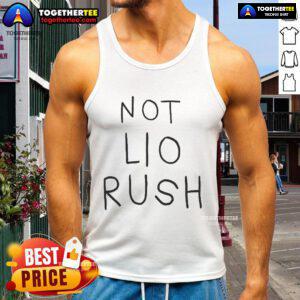 Kalimba, the official Mexican singer, wearing a stylish tank top, showcasing his unique fashion and musical vibe.
