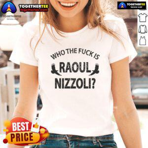 Official Nashville Pussy Who The F*ck Is Raoul Birds Ladies Tee featuring vibrant graphic design and comfortable fit.