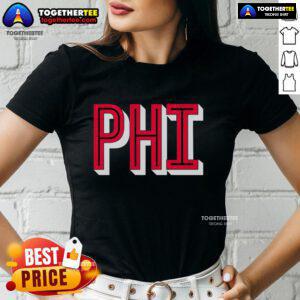 Men's Philadelphia tee featuring 'Where I'm From' design, perfect for casual wear and showcasing local pride.