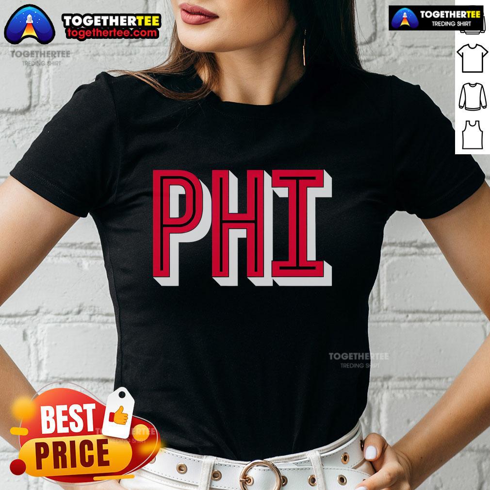 Men's Philadelphia tee featuring 'Where I'm From' design, perfect for casual wear and showcasing local pride.