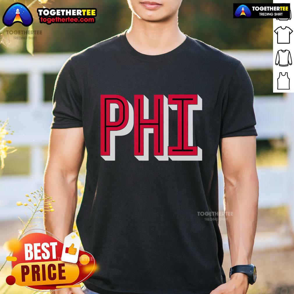 Alt Text: Official Where I'M From Men's Philadelphia T-Shirt featuring a stylish design and vibrant city-themed graphics.