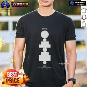 Official One Dh2 1st Birthday T-Shirt featuring a vibrant design for celebrating a child's first birthday milestone.