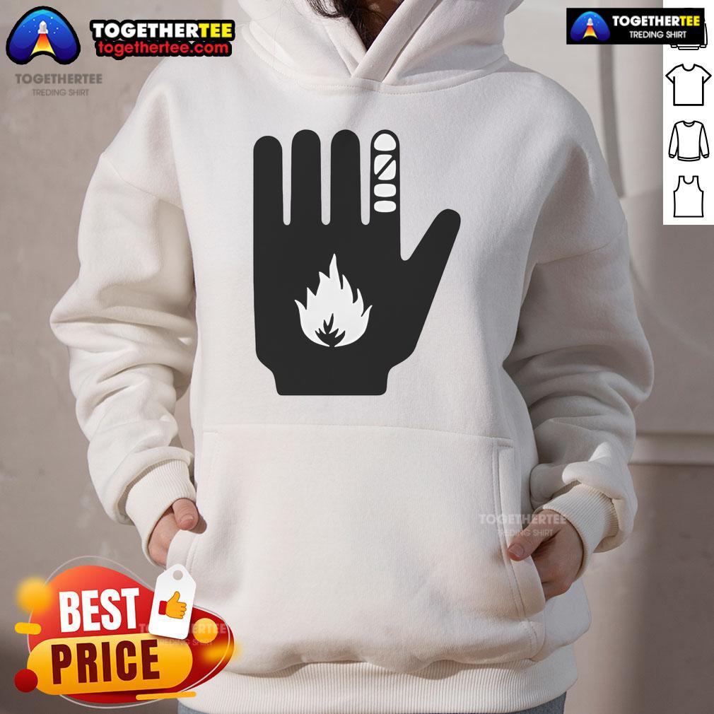 Official Pedro Pasca Ceasefire Now MSF hoodie featuring bold design and message promoting peace and humanitarian aid.