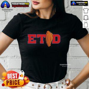 Top Every Time I Die Wing Ladies Tee featuring a stylish design perfect for fans of the band and casual wear.