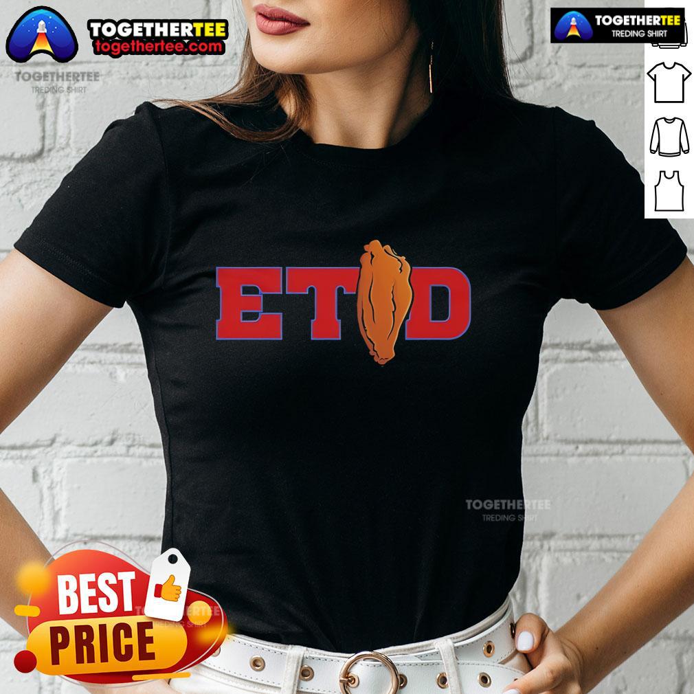 Top Every Time I Die Wing Ladies Tee featuring a stylish design perfect for fans of the band and casual wear.