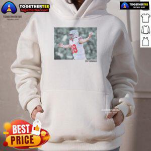 Hot Will Howard Pay Homage Hoodie featuring a stylish design, perfect for fans and fashion lovers alike.