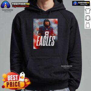 Official John Metchie III transfer market football player hoodie, featuring a stylish design and vibrant team colors.