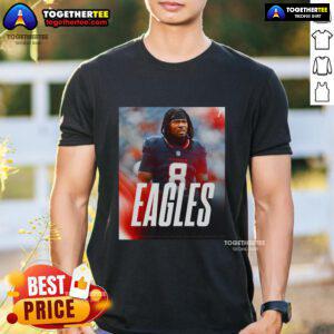 Official John Metchie III Transfer Market Football Player T-Shirt featuring player graphic and vibrant design.