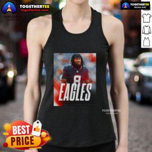Official John Metchie III transfer market football player tank top featuring bold graphics and stylish design.