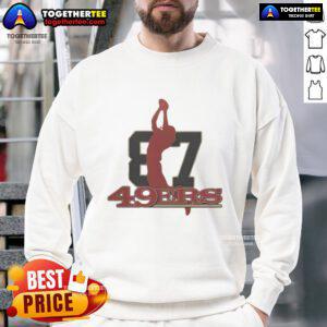 Top-49ers-Honoring-The-Legacy-Of-Dwight-Clark-Sweatshirt