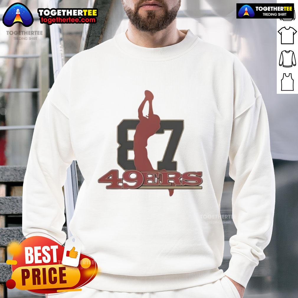 Top-49ers-Honoring-The-Legacy-Of-Dwight-Clark-Sweatshirt