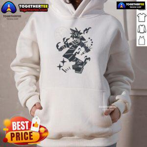 Pretty-Heart-Of-Darkness-Kingdom-Hearts-Sora-Silhouette-Hoodie