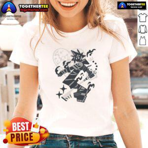 Pretty-Heart-Of-Darkness-Kingdom-Hearts-Sora-Silhouette-Ladies-Tee