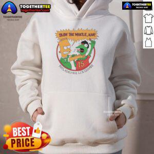 Top-Blow-The-Whistle-Man-Philadelphia-LIX-Champs-Hoodie