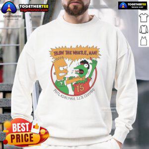 Top-Blow-The-Whistle-Man-Philadelphia-LIX-Champs-Sweatshirt
