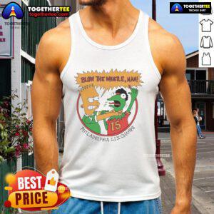 Top-Blow-The-Whistle-Man-Philadelphia-LIX-Champs-Tank-Top