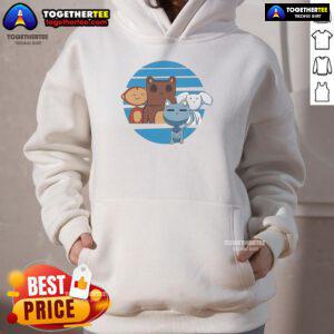 Top Final Destination Bloodlines hoodie featuring Owen Patrick Joyner design, perfect for fans and collectors.