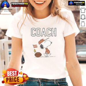 Top-Snoopy-Coach-Texas-Longhorns-Football-Ladies-Tee