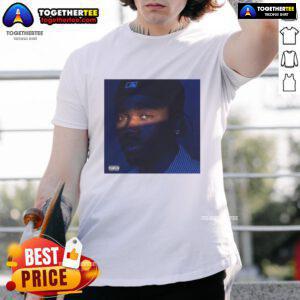 Good Roddy The Navy Album Shirt Exclusive 2025 Hip Hop Drop T-Shirt featuring vibrant graphics and stylish design.