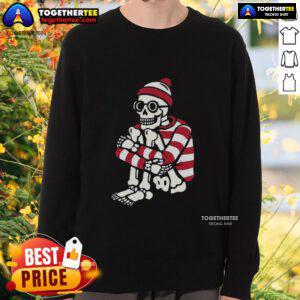 Cozy Hot Hide Seek Champion Sweatshirt in vibrant colors, perfect for playful outings and casual wear.