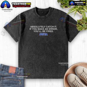 Seiya Suzuki washed t-shirt featuring 'Top Absolutely Catch It' design, perfect for fans and casual wear.