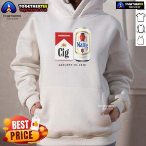 Alt Text: Original Indiana Hoosiers hoodie featuring Curt Cignetti design, perfect for fans and stylish sportswear in 2026.