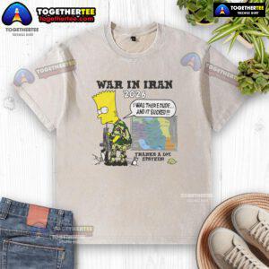 Hot War in Iran: Protester wearing Epstein washed t-shirt, highlighting political unrest and social issues in Iran.