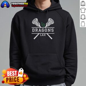 Awesome Team Lax Sports Fan Hoodie in vibrant colors, perfect for supporting your team during games and events.