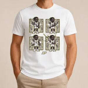 Awesome Basketball Purdue The Lance Dance Lance Jones