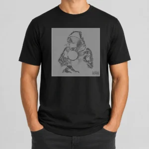 Funny Yeat 2093 Parental Advisory Explicit Content Album Cover