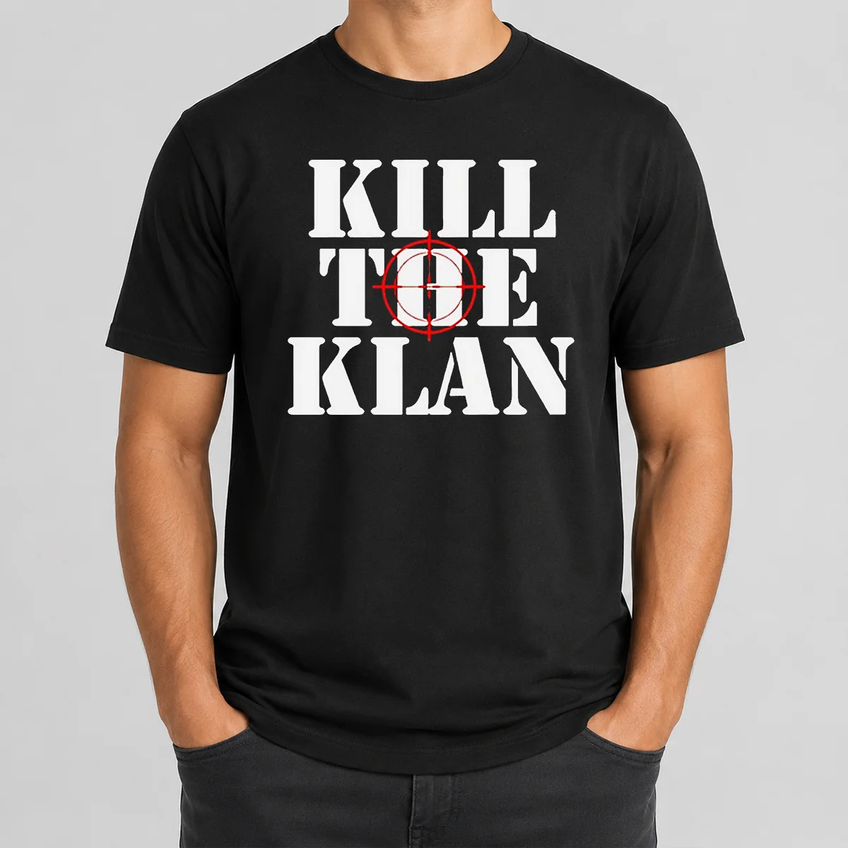 Good Kill The Klan Anti Racism Shirt Good Kill The Klan Anti Racism Shirt