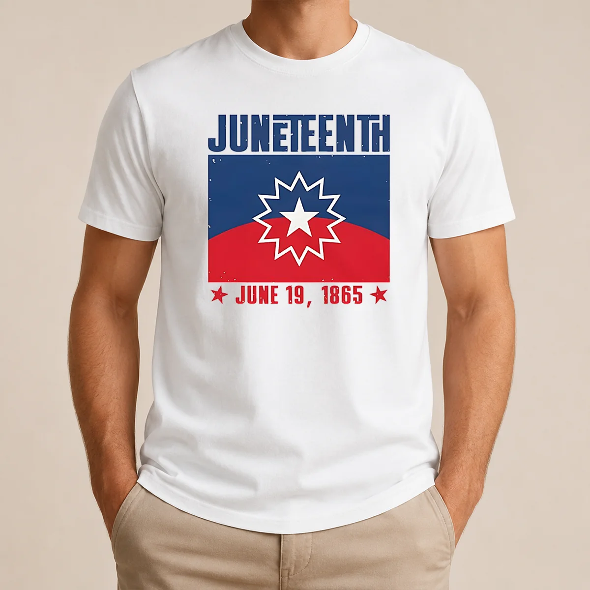Nice Juneteenth Red White Blue Freedom Shirt Nice Juneteenth Red White Blue Freedom Shirt