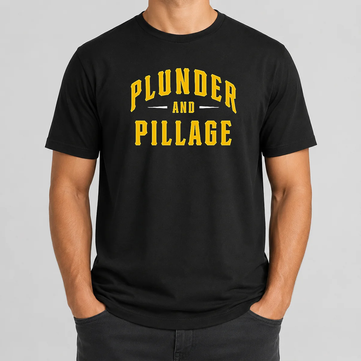 Official Plunder And Pillage Pittsburg PA Shirt Official Plunder And Pillage Pittsburg PA Shirt
